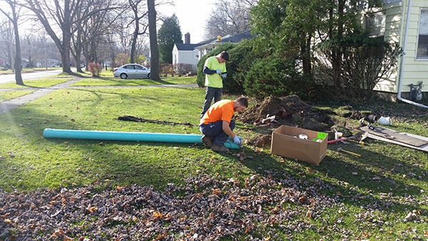 Plumbing Services Image 1