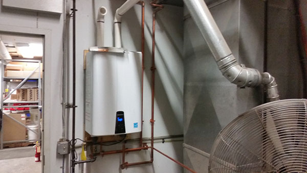 Plumbing Services Image 3