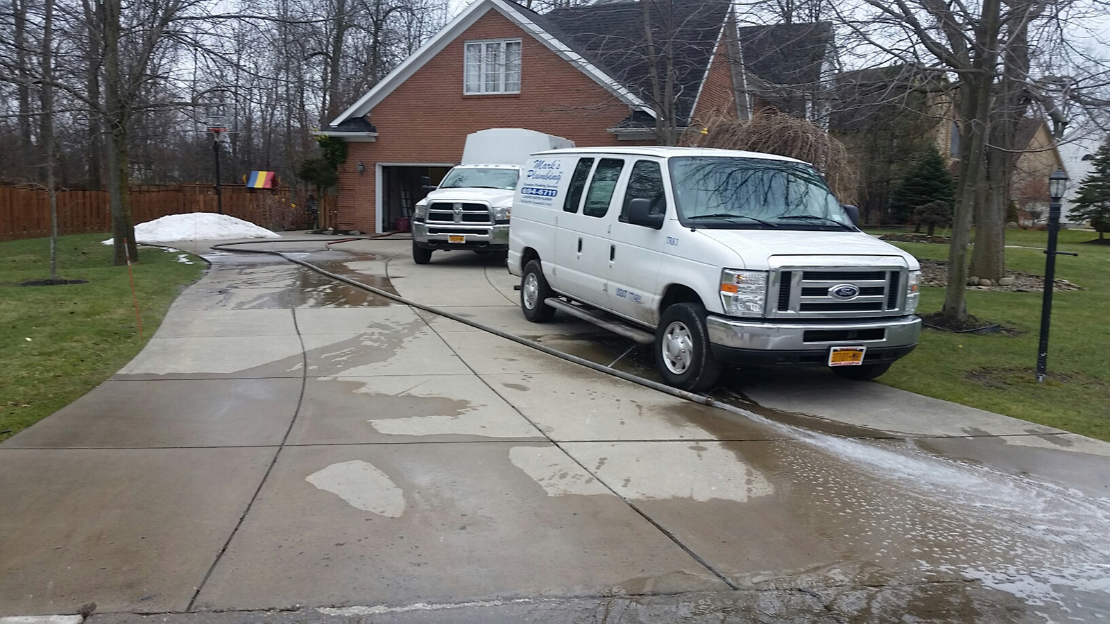 Plumbing Services Image 4