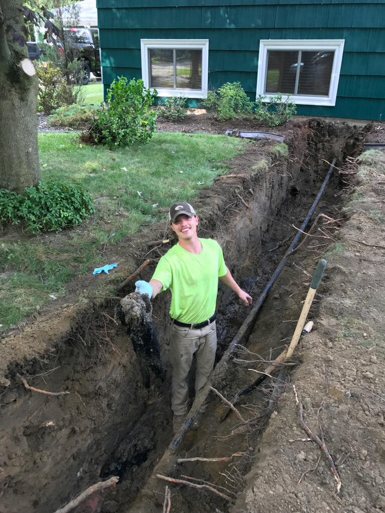 Plumbing Services Image 4