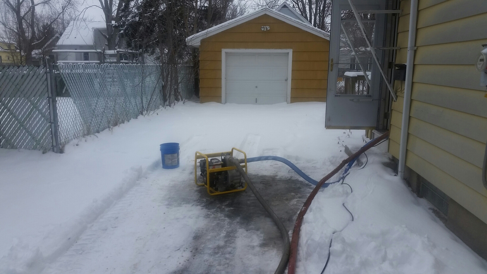 Plumbing Services Image 4