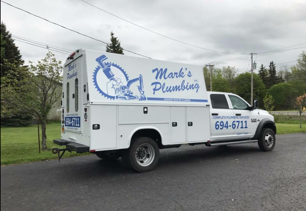 Plumbing Services Image 4